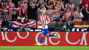 Антуан Гризманн. Фото: Depositphotos/Musiu0©