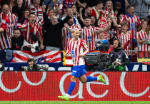 Антуан Гризманн. Фото: Depositphotos/Musiu0©