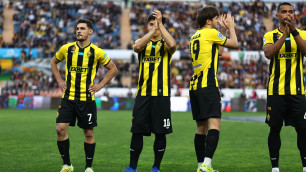 ©ФК "Кайрат"