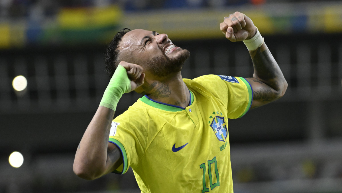 Президент Бразилии назвал Неймару условие вызова в сборную на ЧМ-2026