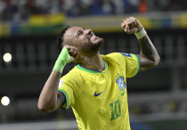 Неймар. Фото: ©depositphotos.com/DURAOFOTO