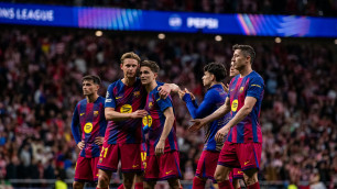 ©ФК "Барселона"