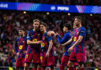 ©ФК "Барселона"