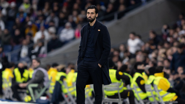 Альваро Арбелоа. ©Depositphotos/Musiu0