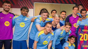 ©ФК "Барселона"