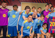 ©ФК "Барселона"