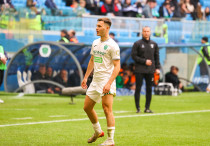 ©Максим Самородов. ФК "Ахмат"