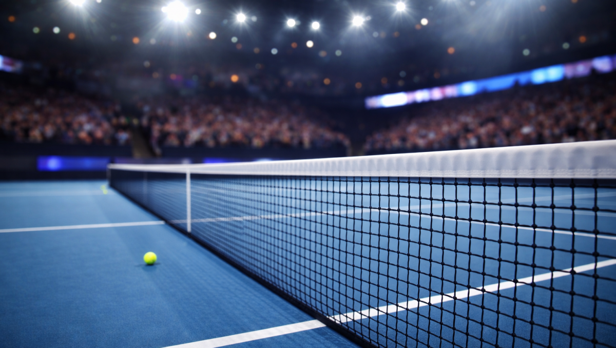 Сенсация произошла на турнире в Штутгарте с участием Рыбакиной