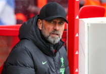 Юрген Клопп. ©Depositphotos/operations@newsimages.co.uk