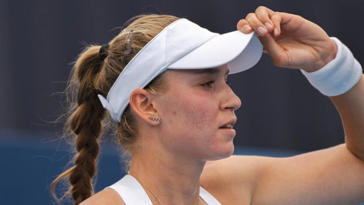 ИИ назвал счёт первого матча Елены Рыбакиной в Штутгарте