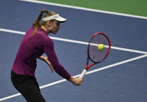 Елена Рыбакина. Фото: Андрей Ударцев/КТФ©