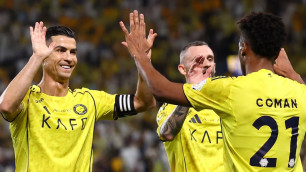 ©instagram.com/cristiano/