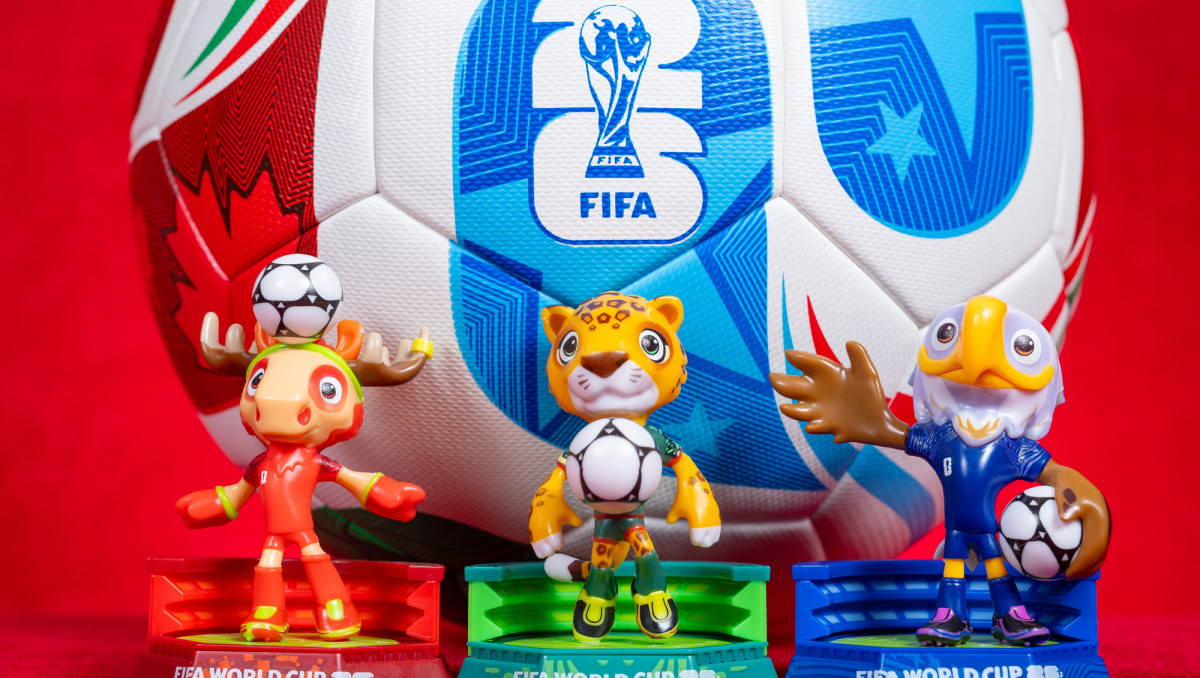 Президент ФИФА поставил точку в вопросе участия Ирана в чемпионате мира-2026