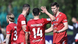 ©ФК "Актобе"