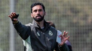 Альваро Арбелоа. Фото: ©x.com/realmadrid