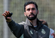 Альваро Арбелоа. Фото: ©x.com/realmadrid