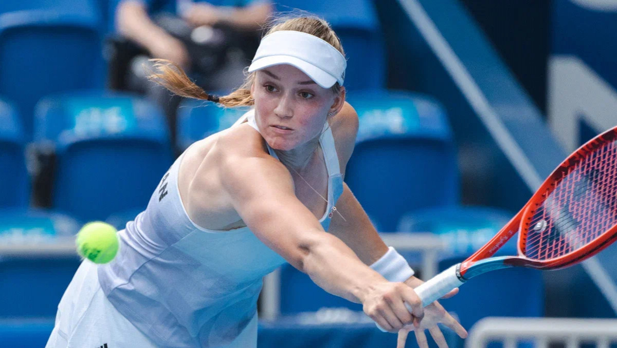 Рыбакиной готовят "холодный душ"? Появился тревожный прогноз на матч