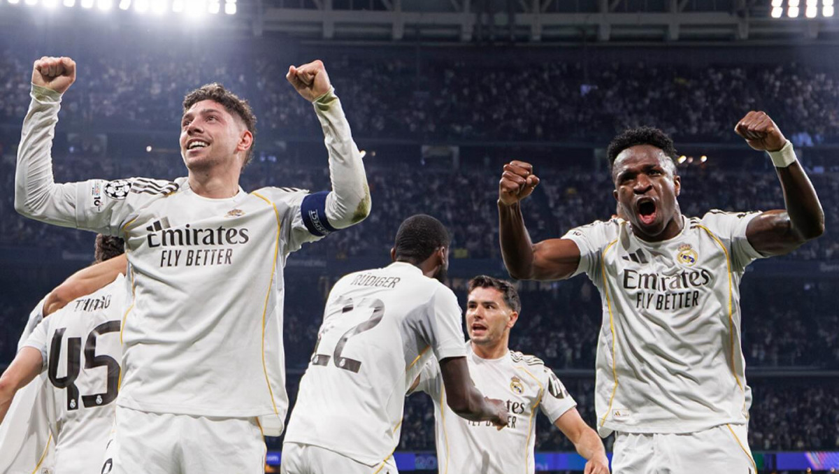 "Реал" отказался от трансфера 18-летнего таланта за 50 миллионов евро