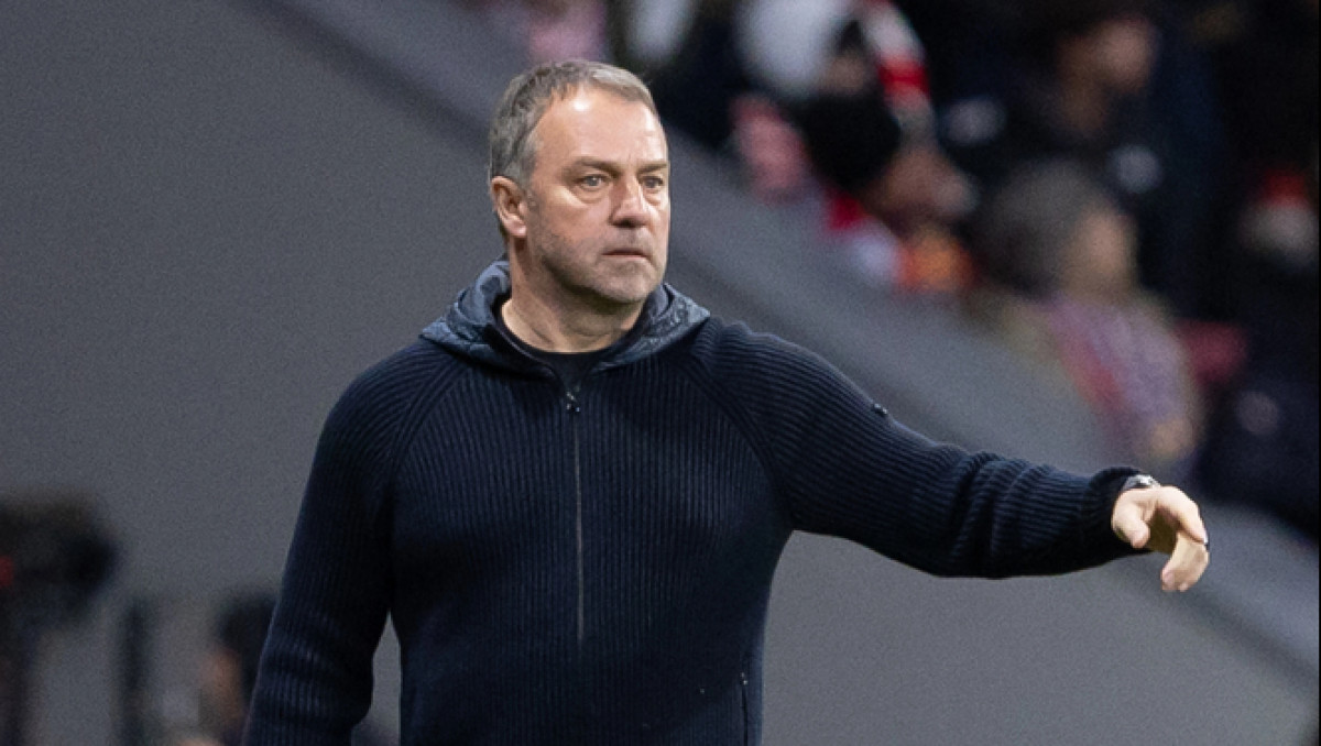 Флик запускает чистку в "Барселоне": названы кандидаты на выход