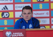 Ислам Чесноков. ©КФФ