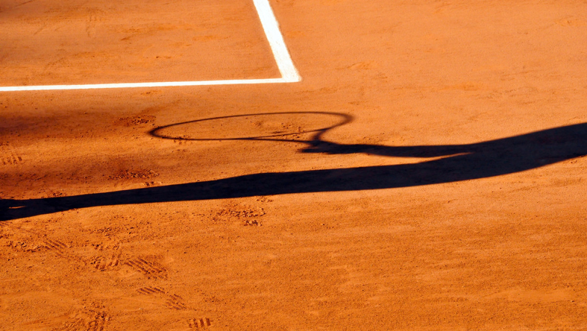 Разгром за 59 минут произошёл на турнире с участием Рыбакиной