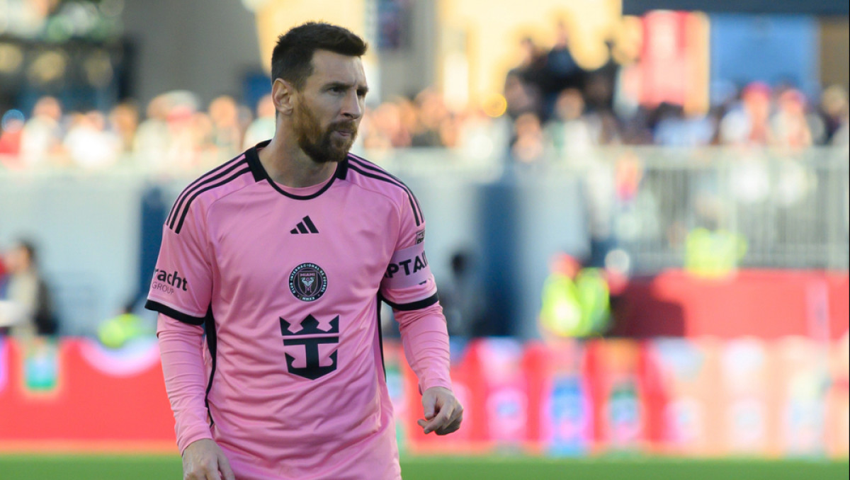 Месси стал владельцем испанского клуба - кузницы талантов