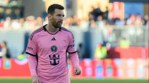 Лионель Месси. ©Depositphotos/pftrip