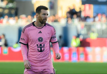 Лионель Месси. ©Depositphotos/pftrip