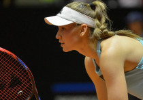 Елена Рыбакина. ©Vesti.kz/Турар Казангапов