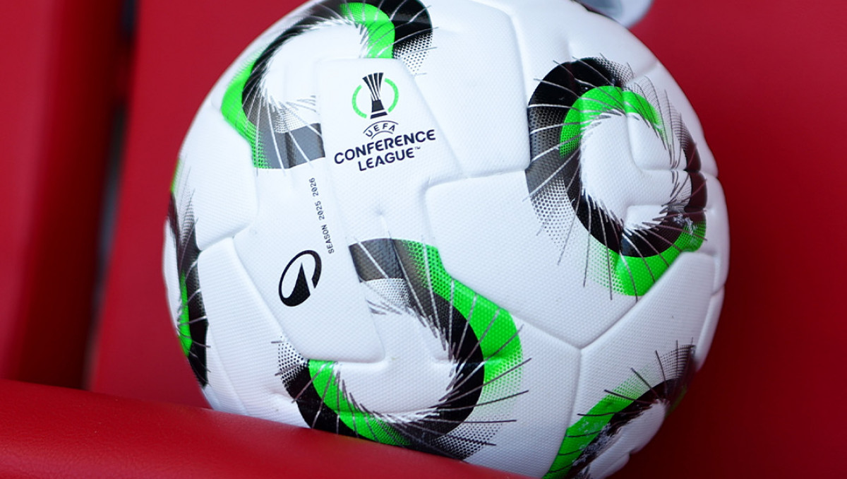 Стал известен состав полуфиналов Лиги конференций