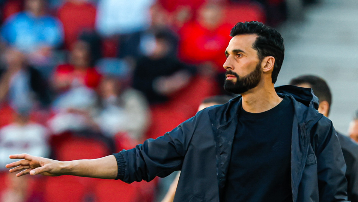 В "Реале" приняли решение по Арбелоа после вылета из Лиги чемпионов