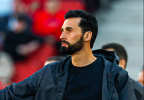 Альваро Арбелоа. Фото: ФК "Реал" Мадрид©