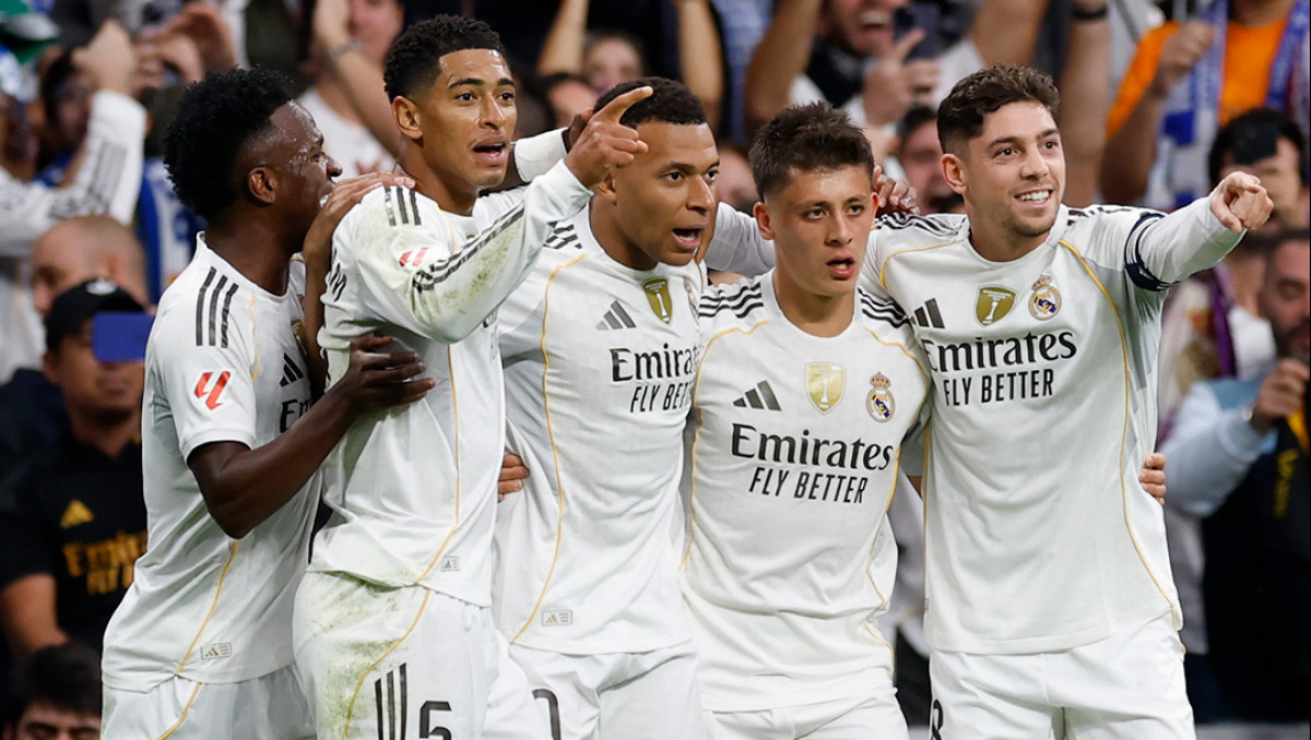 В "Реале" назвали трёх неприкасаемых и начали охоту за тренером