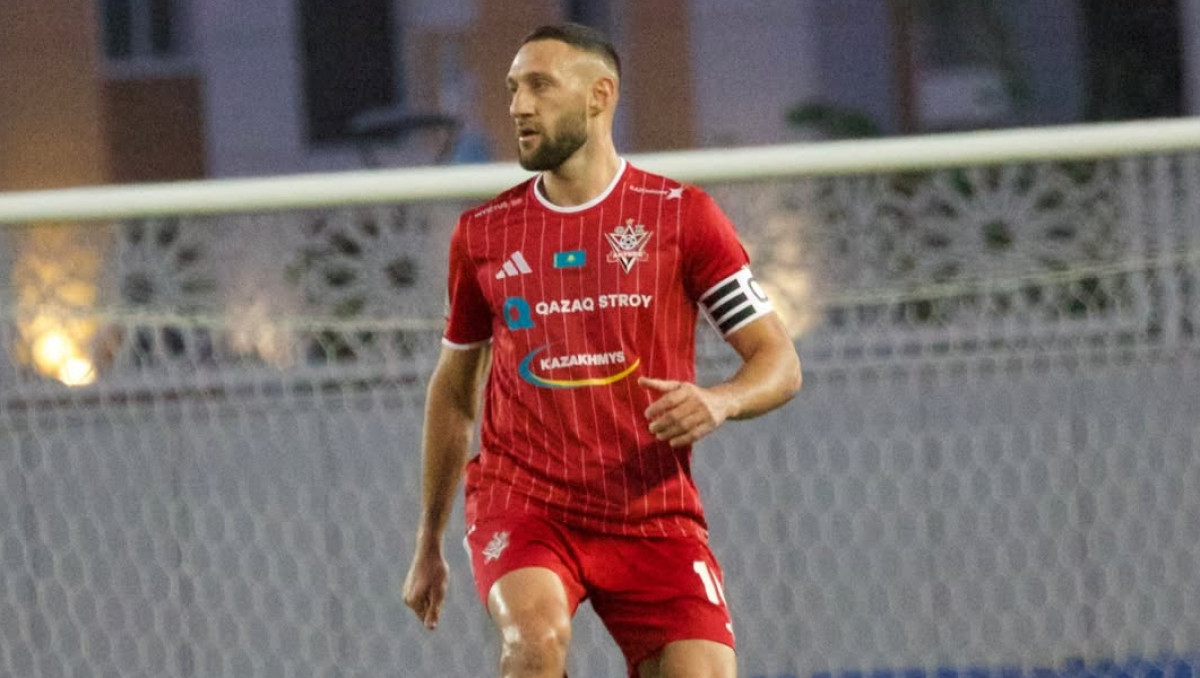 Из АПЛ и Ла Лиги в Казахстан: 6 игроков КПЛ-2026, которые играли в топ-5 лигах Европы