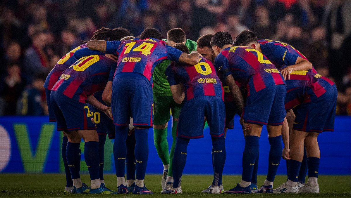 Кроос вынес вердикт "Барселоне" после вылета из Лиги чемпионов