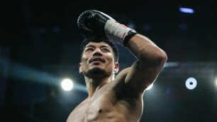 Султан Заурбек. Фото: ©Турар Казангапов, Vesti.kz