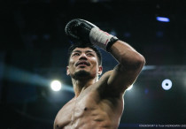 Султан Заурбек. Фото: ©Турар Казангапов, Vesti.kz