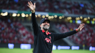 Юрген Клопп. ©Depositphotos/daykung