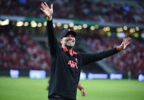 Юрген Клопп. ©Depositphotos/daykung