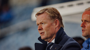 Рональд Куман. ©Depositphotos/mrogowski_photography