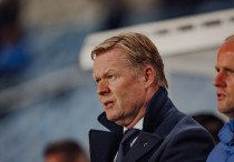 Рональд Куман. ©Depositphotos/mrogowski_photography