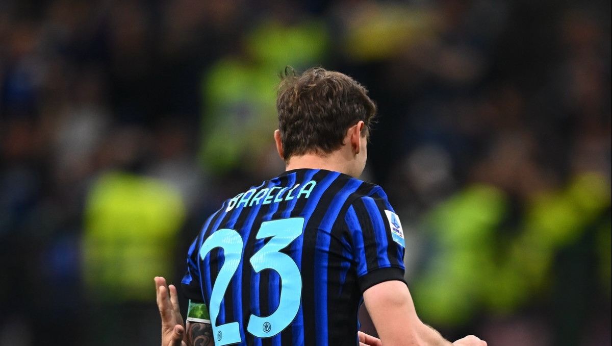 "Интер" оформил разгром и приблизился к чемпионству в Серии А