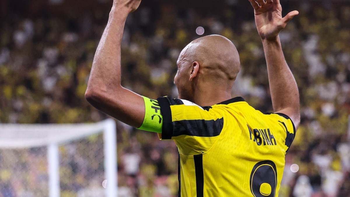 Звёздный клуб из Саудовской Аравии выбили из Лиги чемпионов