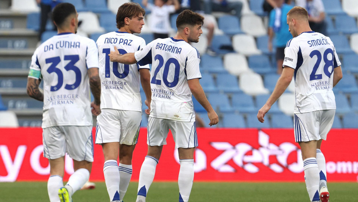 Громкая сенсация произошла в Серии А: Лига чемпионов под вопросом?