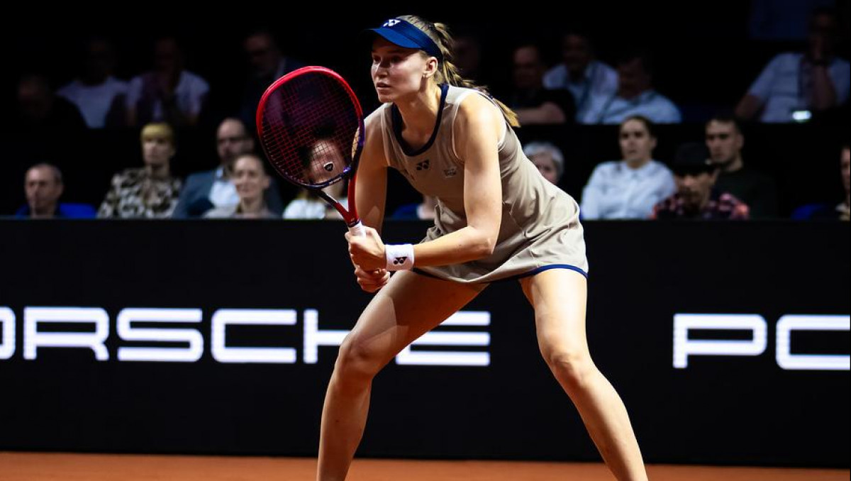 "Много разочарований" - Рыбакина рассказала о проблемах после победного матча