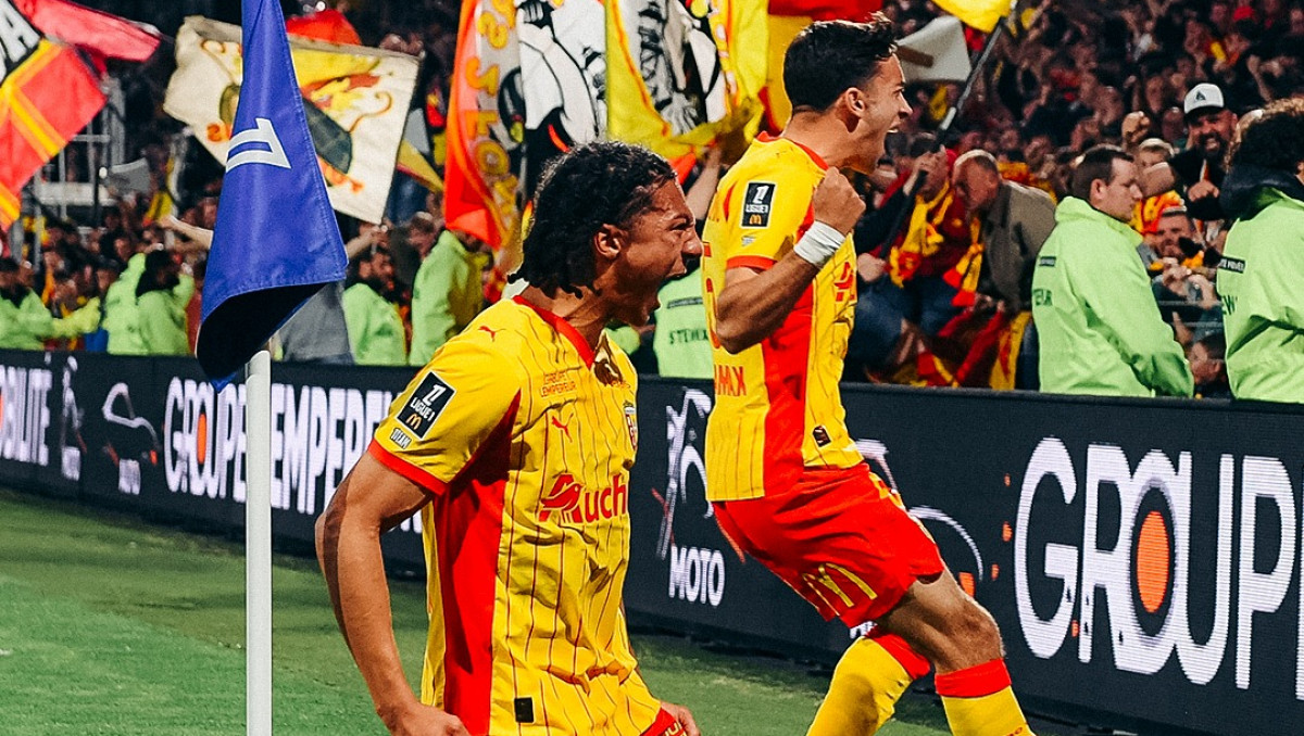 Грандиозный камбэк в чемпионате Франции огорчил ПСЖ