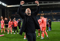 Фрэнк Лэмпард. Фото: ФК "Ковентри Сити"©