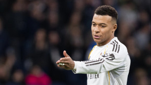 Килиан Мбаппе. ©Depositphotos/Musiu0