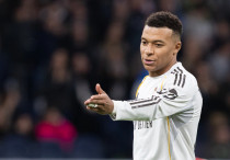 Килиан Мбаппе. ©Depositphotos/Musiu0