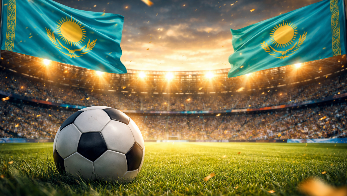 Клуб КПЛ оформил трансфер 20-летнего казахстанского таланта